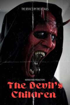 ეშმაკის შვილები ქართულად - The Devils Children