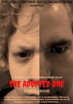 ნაშვილები ქართულად - The Adopted One
