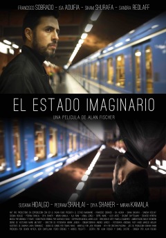 წარმოსახვითი სახელმწიფო ქართულად - The Imaginary