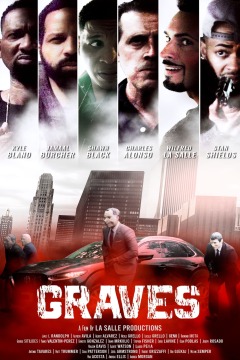 გრეივსი ქართულად - Graves
