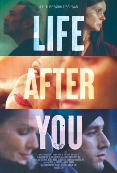 ცხოვრება შენს შემდეგ ქართულად - Life After You
