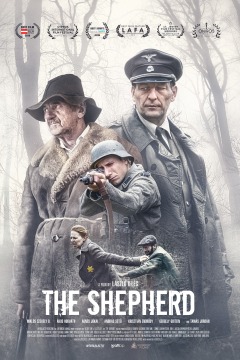 მწყემსი ქართულად - The Shepherd