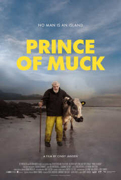 მუკის პრინცი ქართულად - Prince of Muck