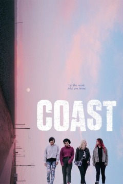 სანაპირო ქართულად - Coast