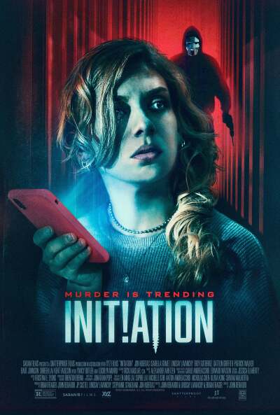 დაარსება ქართულად - Initiation