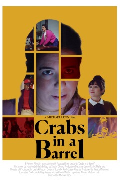 კიბორჩხალები კასრში ქართულად - Crabs in a Barrel