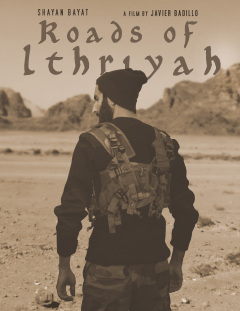 ითრიის გზები ქართულად - Roads of Ithriyah