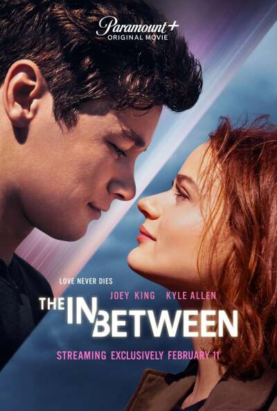 ინტერვალი ქართულად - The In Between