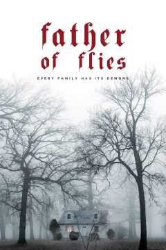 ბუზების მამა ქართულად - Father of Flies