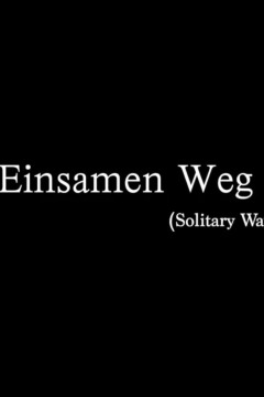 ერთადერთი გზა ქართულად - Solitary Way