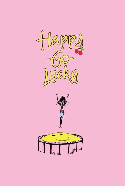 უდარდელი ქართულად - Happy-Go-Lucky