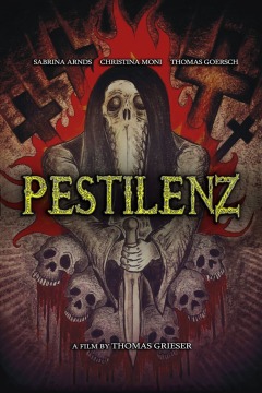 ჭირი ქართულად - Pestilenz
