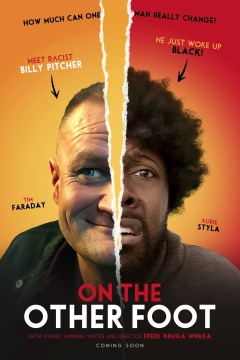 მეორე ფეხზე ქართულად - On the Other Foot