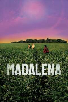 მადალენა ქართულად - Madalena