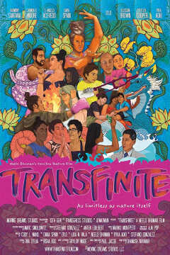 უსასრულო ქართულად - Transfinite
