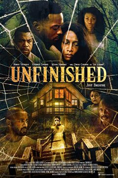 დაუსრულებელი ქართულად - Unfinished