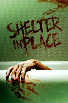 თავშესაფარი ადგილზე ქართულად - Shelter in Place