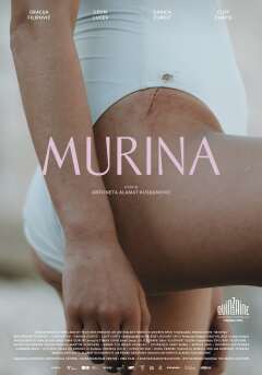 მურინა ქართულად - Murina