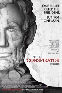 კონსპირატორი ქართულად - The Conspirator