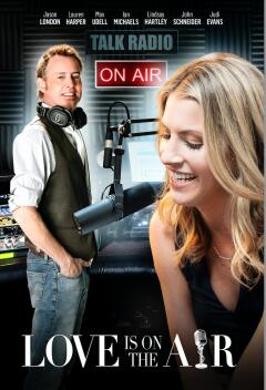 ეთერშია სიყვარული ქართულად - Love Is on the Air