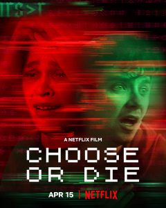 აირჩიე ან მოკვდი ქართულად - Choose or Die