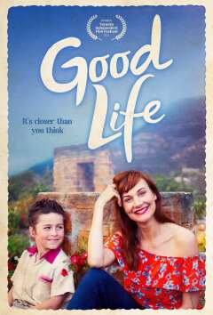 კარგი ცხოვრება ქართულად - Good Life