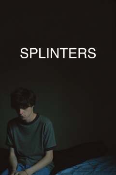 ნაფოტები ქართულად - Splinters