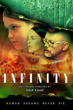 უსასრულობა ქართულად - Infinity