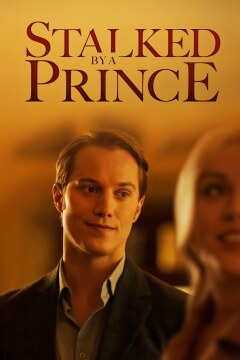 პრინცისგან დევნილი ქართულად - Stalked by a Prince