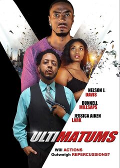 ულტიმატუმები ქართულად - Ultimatums