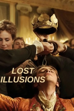 დაკარგული ილუზიები ქართულად - Lost Illusions