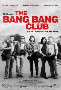 შერეკილების კლუბი ქართულად - The Bang Bang Club