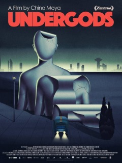 უიღბლონი ქართულად - Undergods