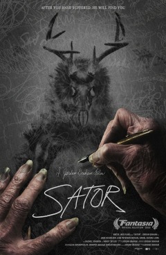 სატორი ქართულად - Sator