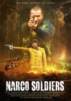 ნარკო ჯარისკაცები ქართულად - Narco Soldiers