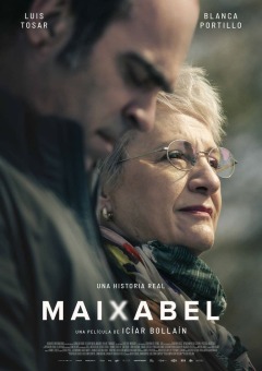 მაიქსაბელი ქართულად - Maixabel