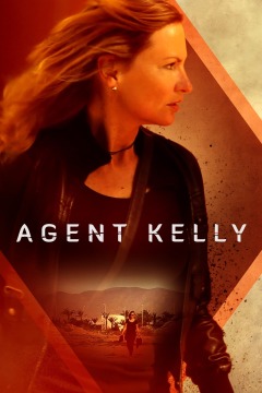 აგენტი კელი ქართულად - Agent Kelly
