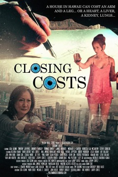 დახურვის ხარჯები ქართულად - Closing Costs