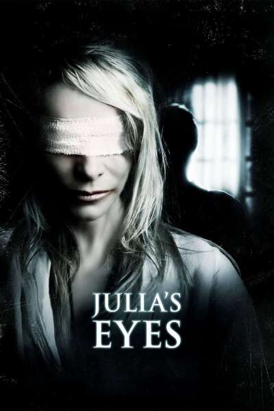 ჯულიას თვალები ქართულად - Julias Eyes