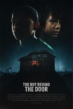 ბიჭი კარს მიღმა ქართულად - The Boy Behind the Door