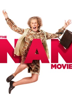 ნენის ფილმი ქართულად - The Nan Movie