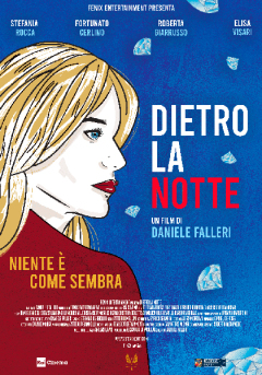 ღამის მიღმა ქართულად - Dietro la notte