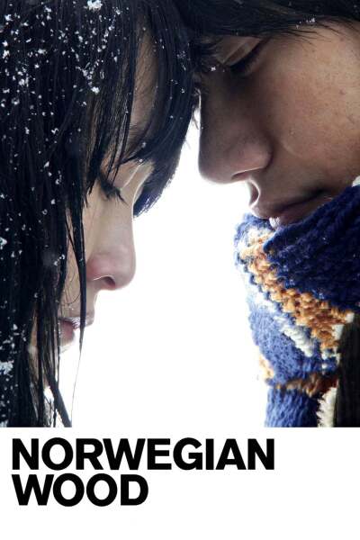 ნორვეგიული ტყე ქართულად - Norwegian Wood