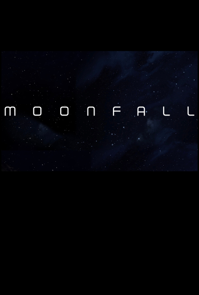 მთვარის ვარდნა ქართულად - Moonfall