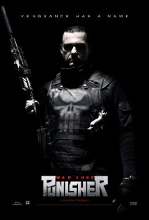 დამსჯელი: საომარი ზონა ქართულად - Punisher: War