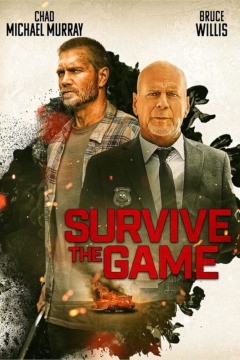 გადაურჩი თამაშს ქართულად - Survive the Game