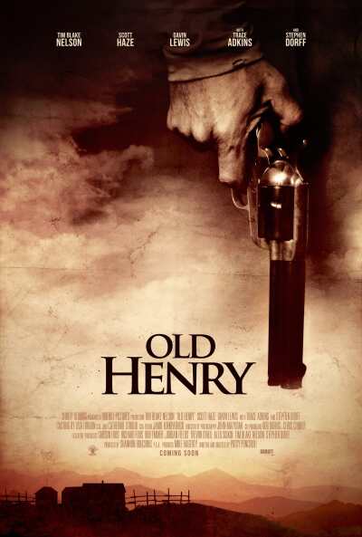 მოხუცი ჰენრი ქართულად - Old Henry
