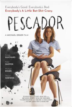 მეთევზე ქართულად - Pescador