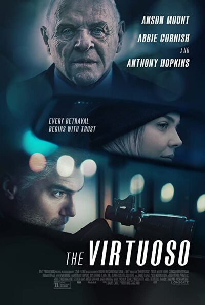 ვირტუოზი ქართულად - The Virtuoso