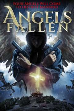 დაცემული ანგელოზები ქართულად - Angels Fallen